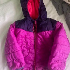 Champion Jacket for Baby 12M